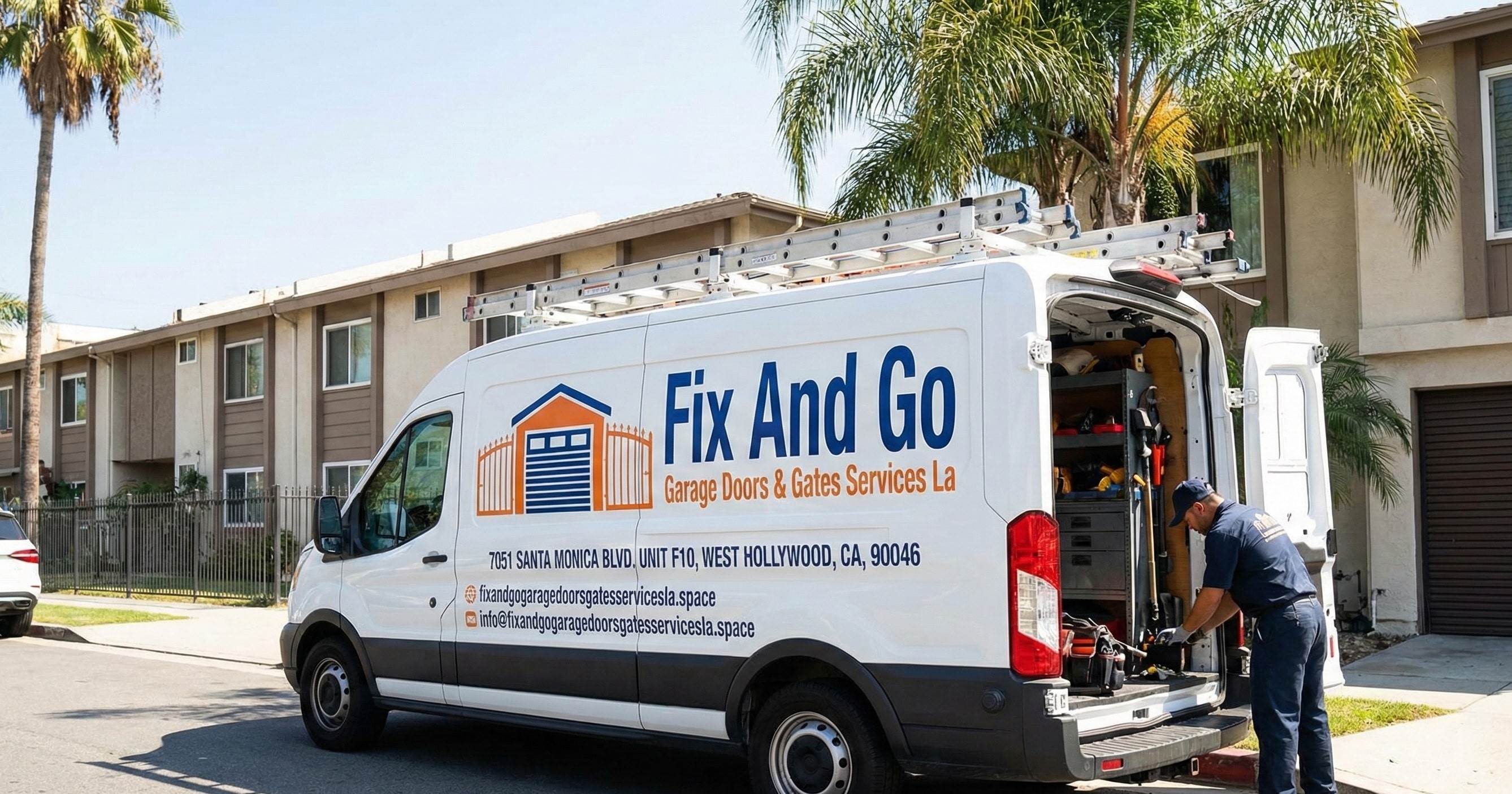 West Hollywood Best Team